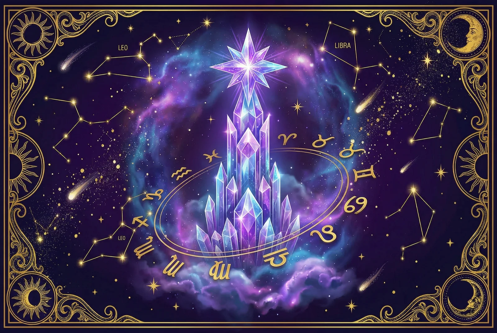 火象星座彩民的黄金选号法则 - 星象彩运占星馆 - 足球彩票